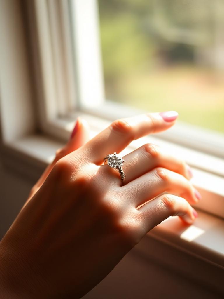 Engagement Rings