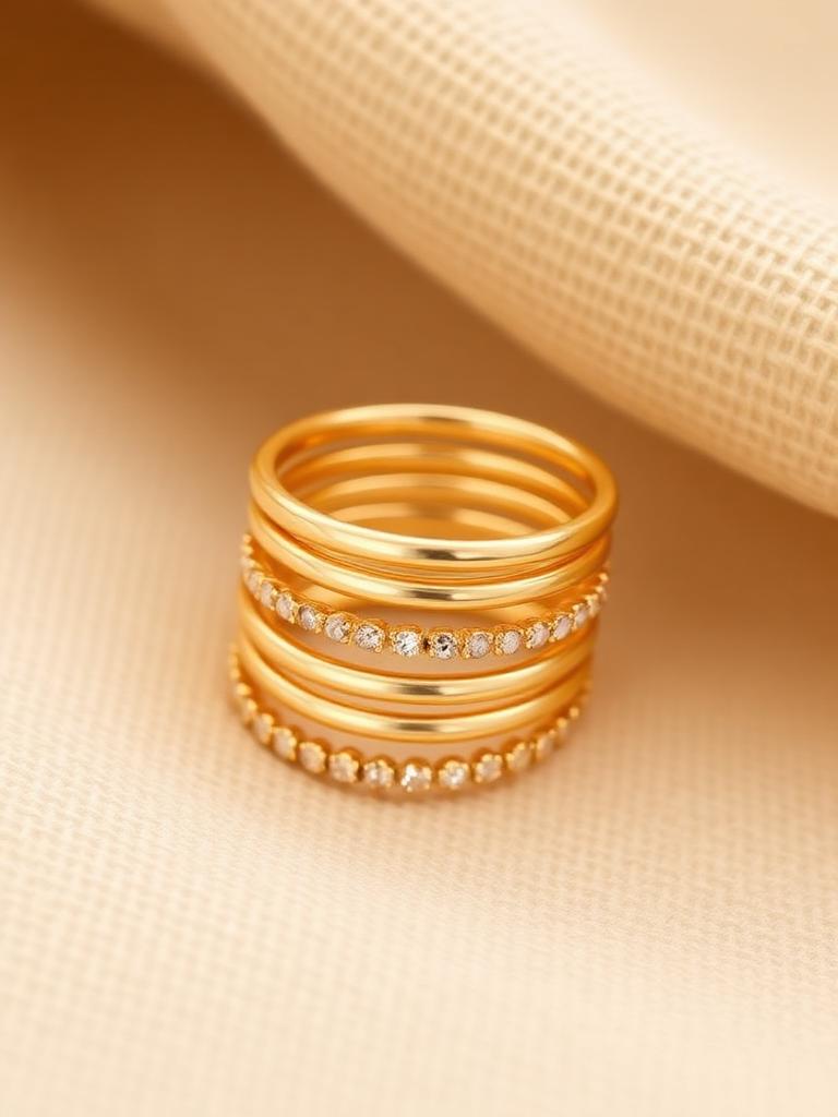 10K / 14K / 18K Gold