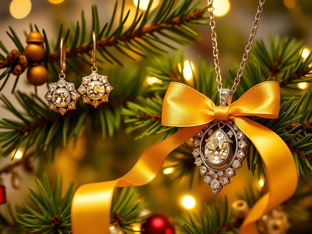 Best Holiday Jewelry