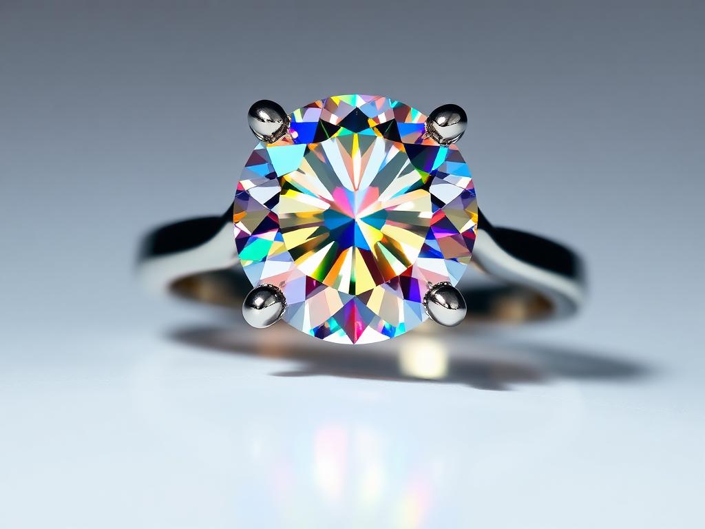 The Perfect Engagement Ring