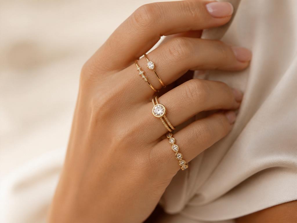 Rings